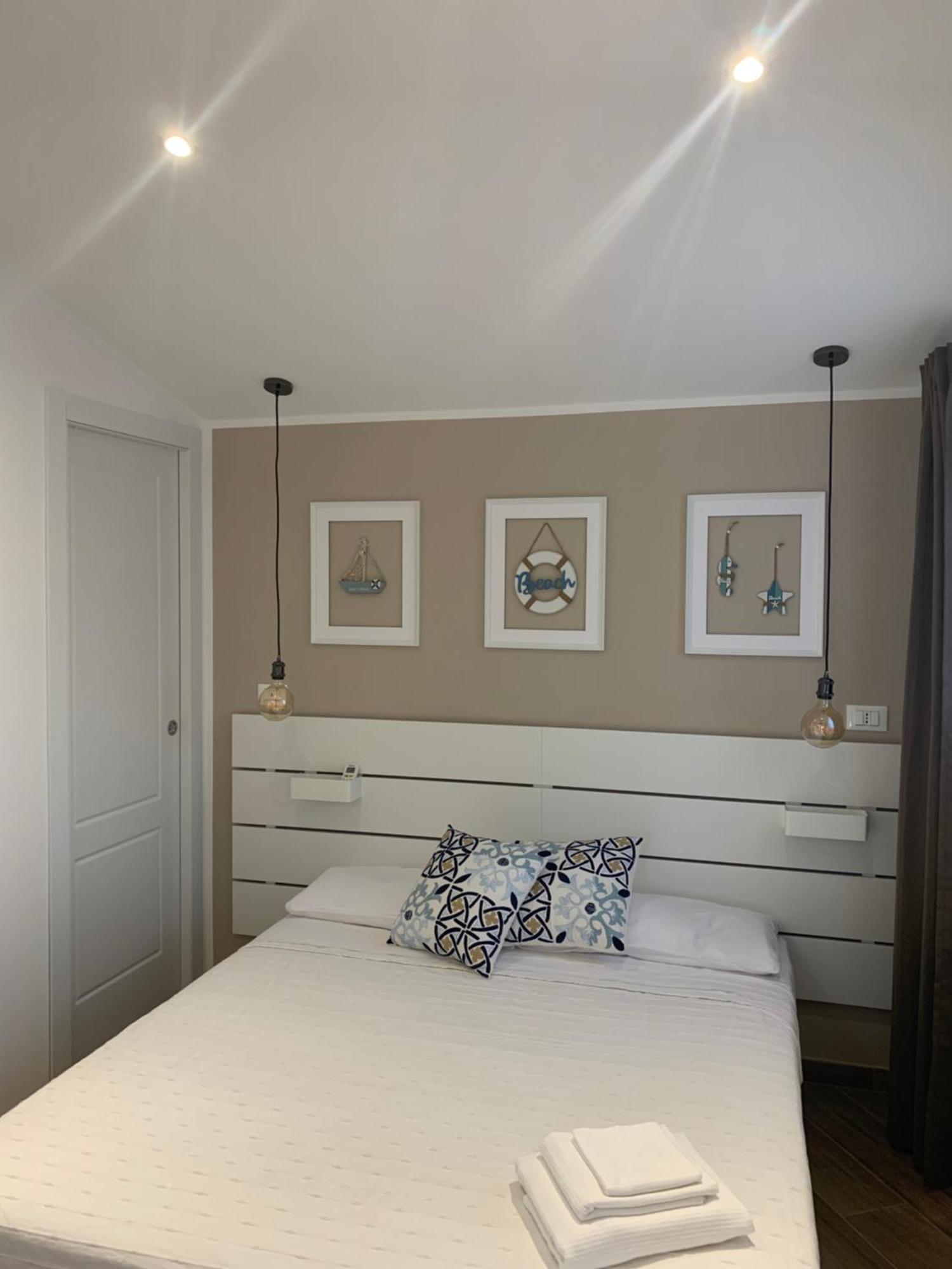 Cortile Dei Mori Apartment