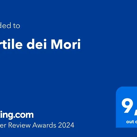 Apartamento Cortile Dei Mori Palermo Exterior foto