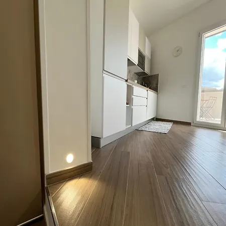 Apartamento Cortile Dei Mori Palermo Exterior foto