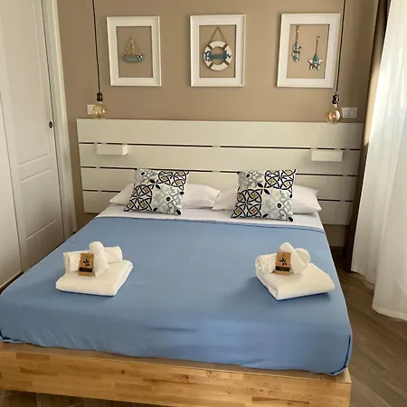Apartamento Cortile Dei Mori Palermo Exterior foto
