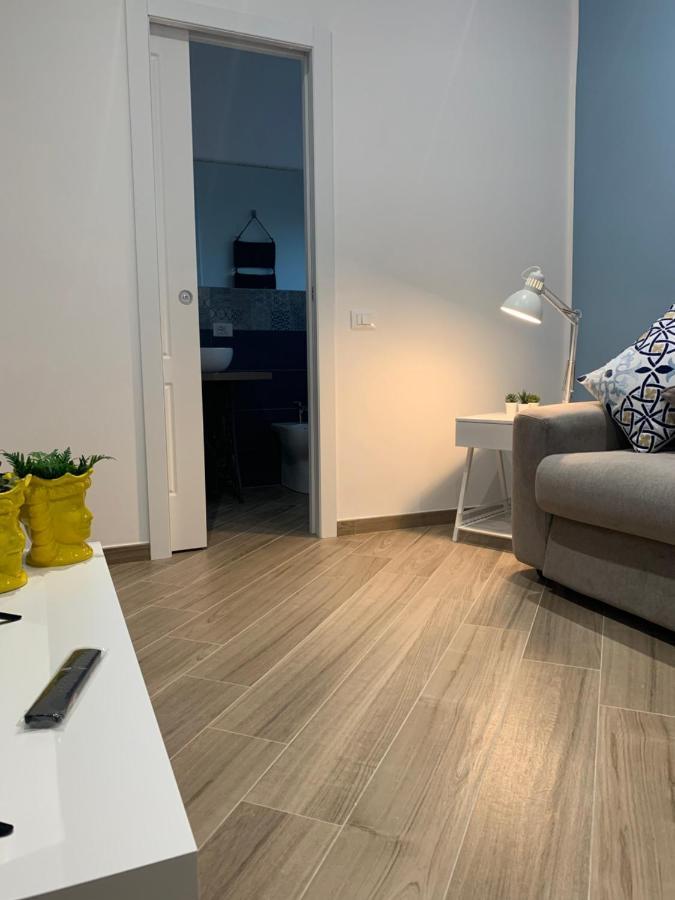 Cortile Dei Mori Apartment *