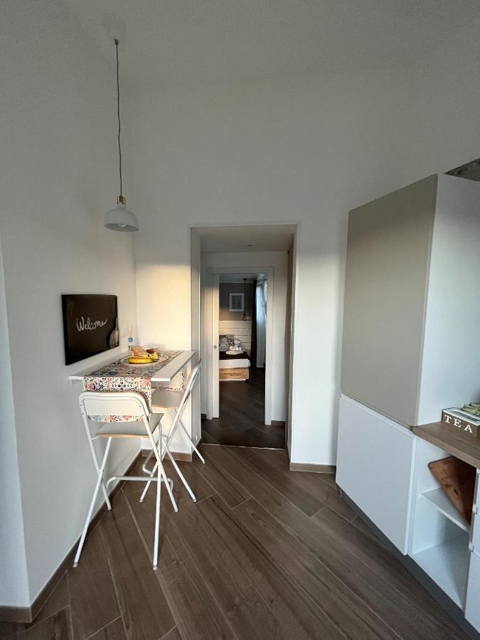 Cortile Dei Mori Apartment