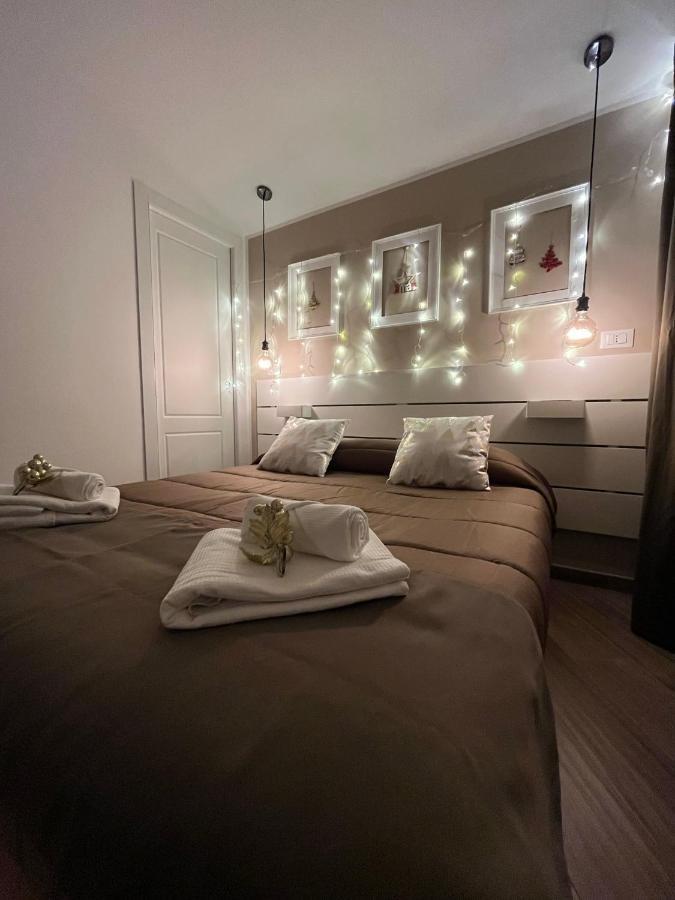 Cortile Dei Mori Apartment