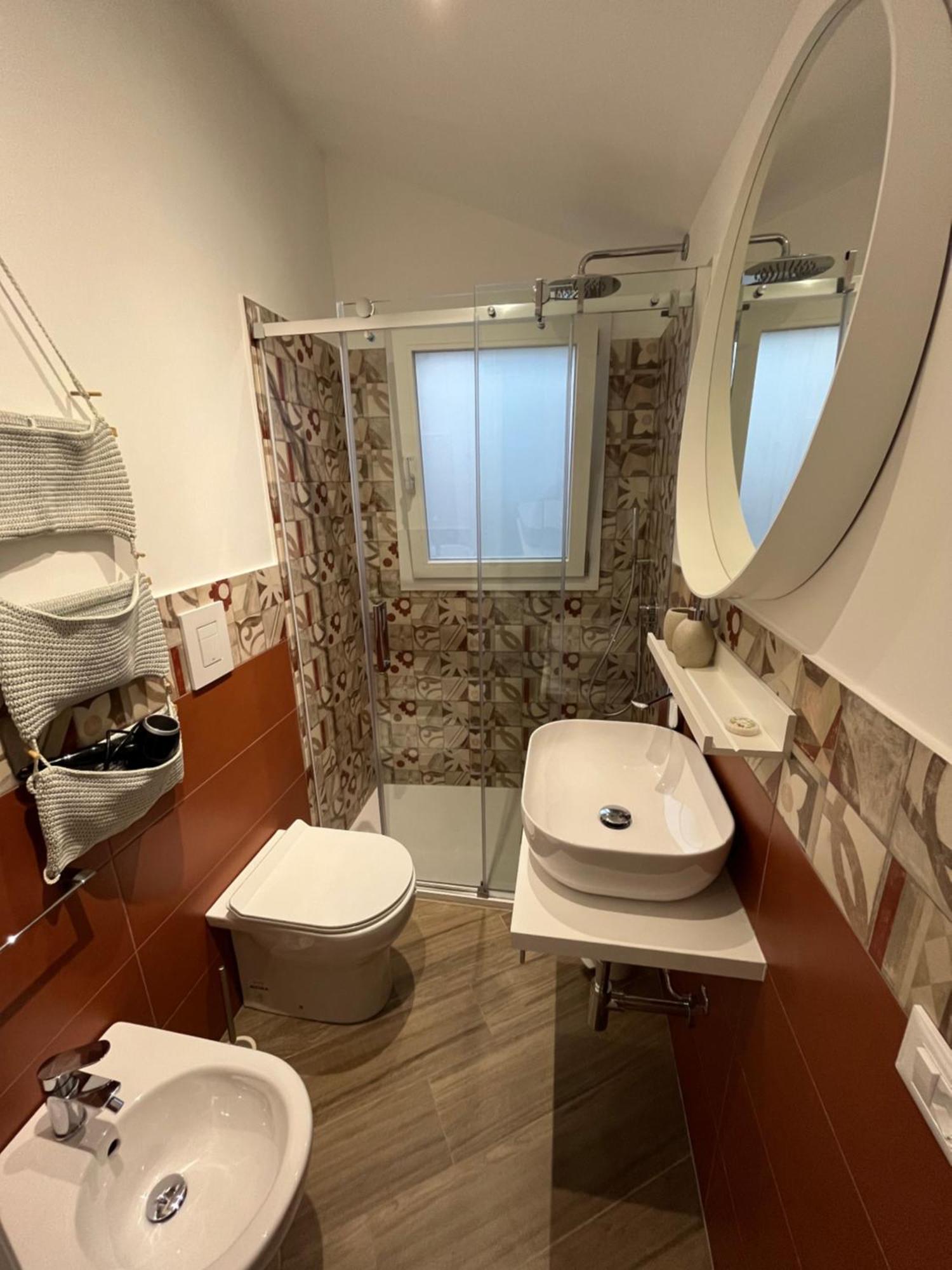 Cortile Dei Mori Apartment